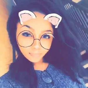 Meet your Posher, Tiara